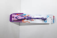 Зубная щётка детская "Cozyhh" на присоске