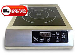 Плита індукційна GoodFood IC30