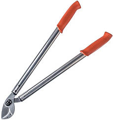 Cучкоріз з ковадлом, вигнуте лезо LOWE Original 22.065 (22.065)