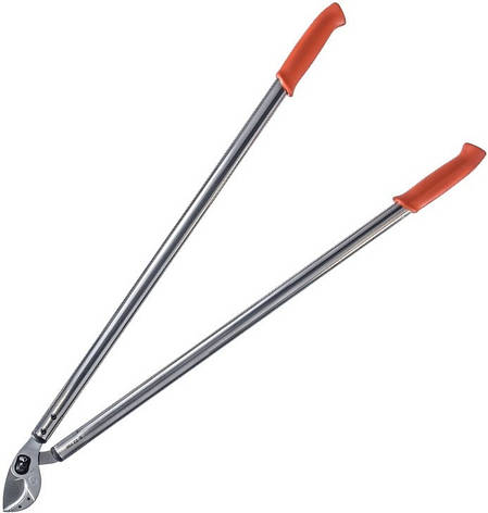 Cучкоріз із ковадлом, вигнуте лезо LOWE Original 22.100 (22.100), фото 1