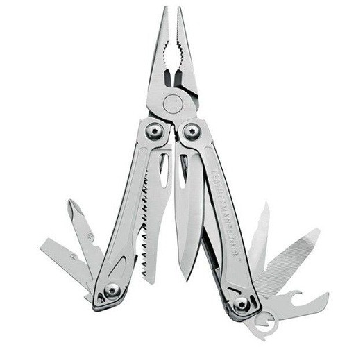 Мультитул Leatherman Sidekick