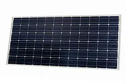Сонячна батарея / панель BlueSolar Mono 40Вт 12В — Victron Energy