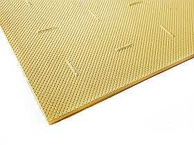 Гума набійкова XA013 TWO MICHELIN (Франція) 290*600*6мм колір бежевий