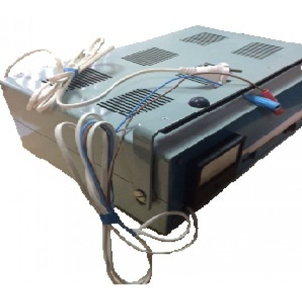 Аппарат электротерапии ДТ-50-3 - фото 2 - id-p1661779928