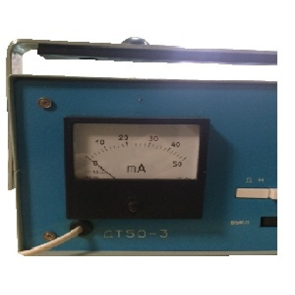 Аппарат электротерапии ДТ-50-3 - фото 3 - id-p1661779928