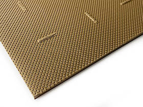 Гума набійкова XA013 TWO MICHELIN (Франція) 290*600*6мм колір тропік