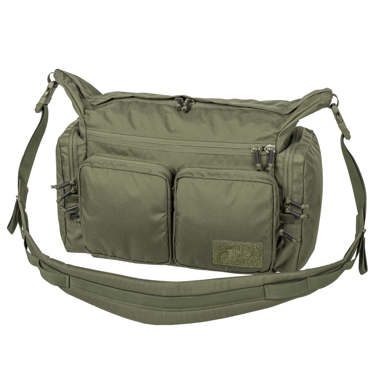 Сумка Helikon-Tex WOMBAT Mk2 - Cordura Olive Green TB-WB2-CD-02