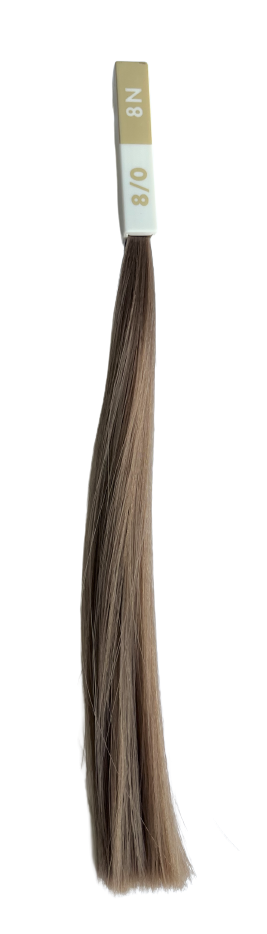 LA BIOSTHETIQUE Coloring and Perming Hair Tint & Tone Advanced 8/0 - Стойкая краска для волос - 8/0
