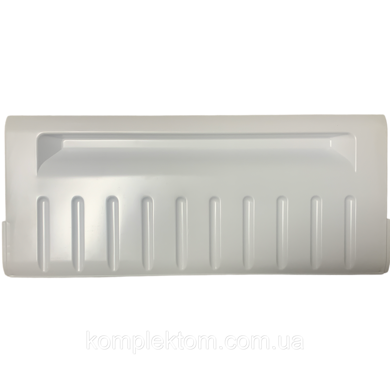 Панель морозильної камери (відкидна) для холодильника Indesit C00856007