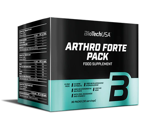 BioTech USA Arthro Guard Pack 30 pack - фото 1 - id-p390252949