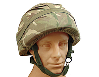 Шлемник, чехол на шлем MTP GS MK6-7 British Original
