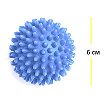 М'ячики для прання та сушіння одягу Fackelmann Dryer Balls 2 шт., фото 4