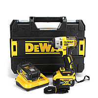 Аккумуляторный безщеточный винтоверт DeWalt DCF887N (36V, 5AH) c регулятором. АКБ винтоверт Деволт