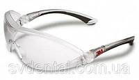 Захисні окуляри PC прозорі AS/AF
