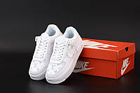 Кроссовки, кеды отличное качество Nike Air Force 1 SHADOW White LV 1 Размер 36