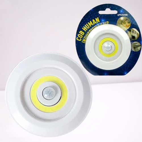 Смарт-світильник Супер Світло Activated Night Light