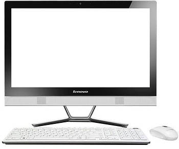 Моноблок Lenovo C50-30 White (F0B100QBUA)