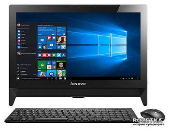 Моноблок Lenovo C20-00 (F0BB0047UA)