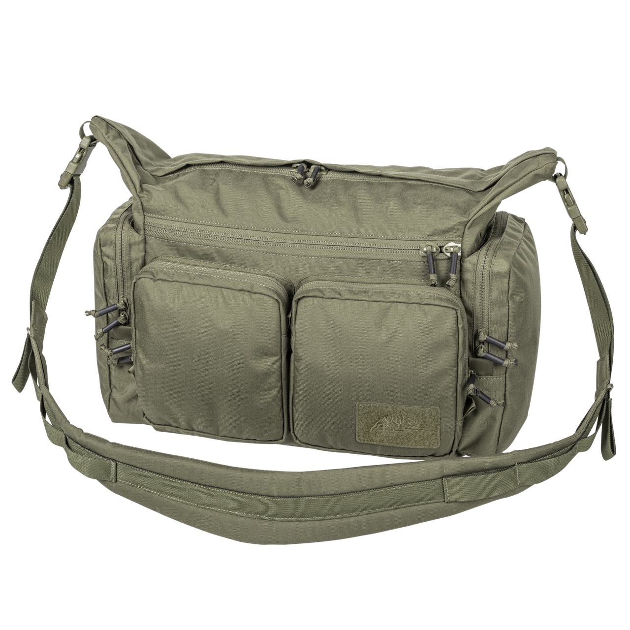 Сумка Helikon-Tex WOMBAT Mk2 - Cordura Adaptive Green TB-WB2-CD-12