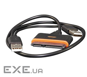 Адаптер USB 2.0 - SATA I/II/III (FHA204001)