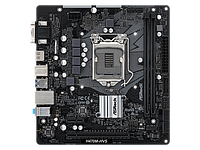 Материнська плата ASRock H470M-HVS s1200