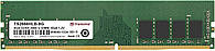Модуль пам`яті 16GB DDR IV PC4-21300 (2666MHz) Transcend (JM2666HLB-16G)
