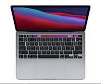 Ноутбук Apple MacBook Pro 13" Space Gray Late 2020 (MYD82) CPO