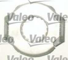 Комплект зчеплення VALEO RENAULT CLIO Grandtour (KR0/1_) 1.5 dCi (KR1C, KR1N))