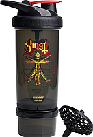 Шейкер SmartShake Revive Rockband Ghost 750 мл