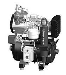 Стоматологічний компресор (арт. 070230)