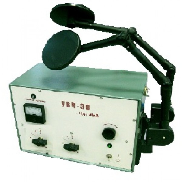 Аппарат для УВЧ терапии УВЧ-30 - фото 1 - id-p1661778103