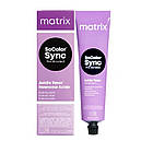 Фарба для волосся Matrix Color Sync Acidic Toner 90 мл. 2J (Matte), фото 2