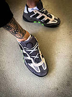 Кроссовки, кеды отличное качество Adidas Niteball Grey Five Размер 41