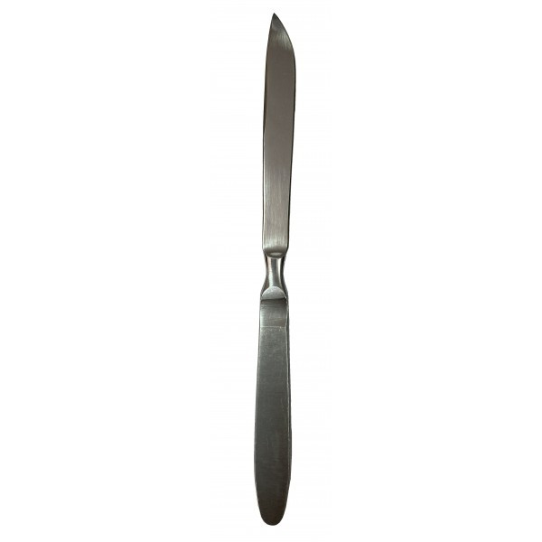 Н-39 Нож ампутационный малый . - фото 1 - id-p1661778705