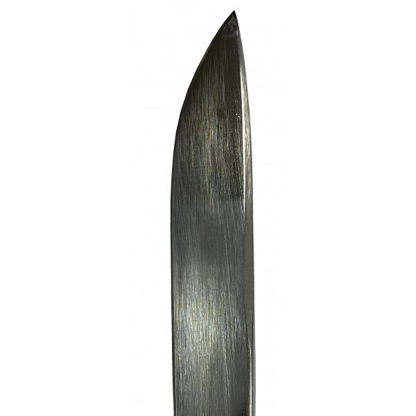 Н-39 Нож ампутационный малый . - фото 2 - id-p1661778705