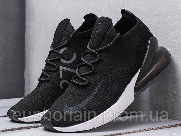 Nike Air Max 270 Flyknit Black White 43 ID 1661773868 2137 Prom.ua