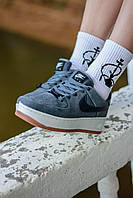 Кроссовки, кеды отличное качество Nike Air Force 1 Sage Grey White Размер 38