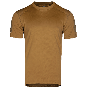 Футболка Chiton Tactical CoolPass Coyote