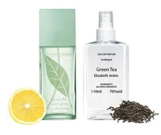 Женский парфюм Green Tea Elizabeth Arden (грин ти) 110 ml, фото 1