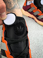 Кроссовки, кеды отличное качество Adidas Niteball Hazzy Cooper Размер 40