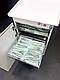Тумба з УФ камерою "Панмед 7" для зберігання упакованого інструменту Ультрафіолетова камера, фото 3