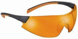Окуляри захисні Monoart® Evolution Glasses 546