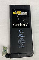 Акумулятор Sertec для Iphone 4G 1450mAh