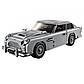 Lego Creator Expert James Bond Aston Martin DB5 10262, фото 2