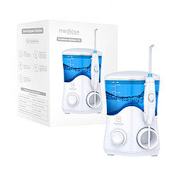 Стаціонарний іригатор Medica+ PROWATER STANTION 7.0 WT