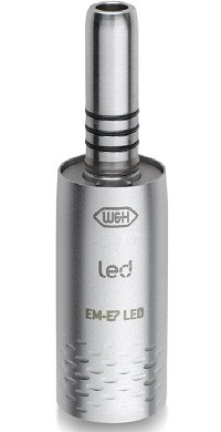 Електромотор EM-Е7 LED, фото 1