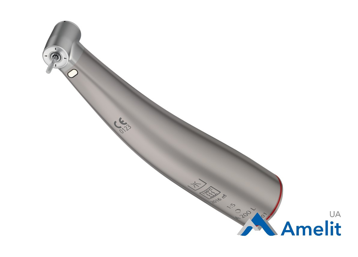 Наконечник кутовий стоматологічний T2 Line A 200 L (Dentsply Sirona), 1 шт.