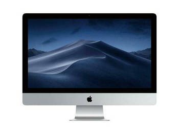 Моноблок Apple A1419 iMac 27" Retina 5K (MNED2UA/A)