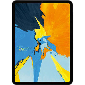 Планшет Apple iPad Pro 11 2018 Wi-Fi 256GB Space Gray (MTXQ2)
