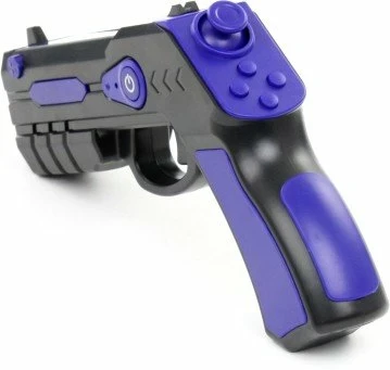Пістолет виртуальної реальності AR-Glock gun ProLogix (NB-012AR)